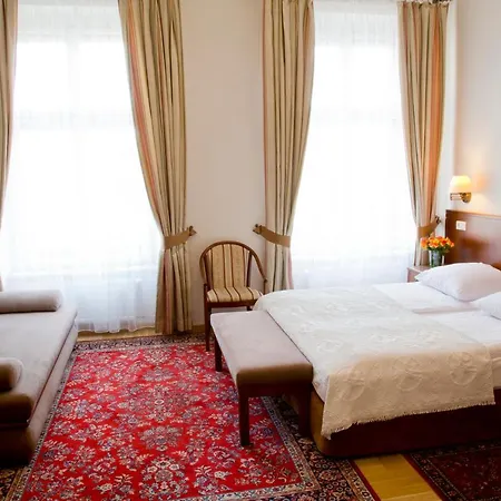 Hotel Polonia Krakow