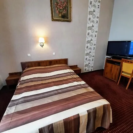 Hotel Aneks Kazimierz 3*
