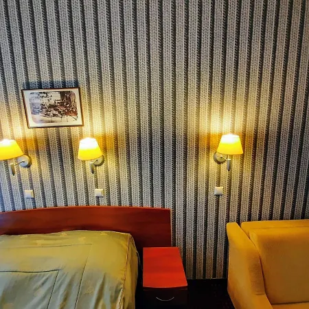 Aneks Kazimierz Hotel Krakow