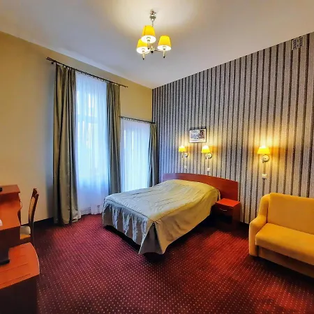 Aneks Kazimierz 3* Krakow