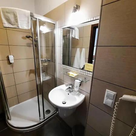 Aneks Kazimierz 3* Krakow