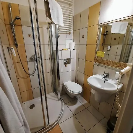 Hotel Aneks Kazimierz Krakow