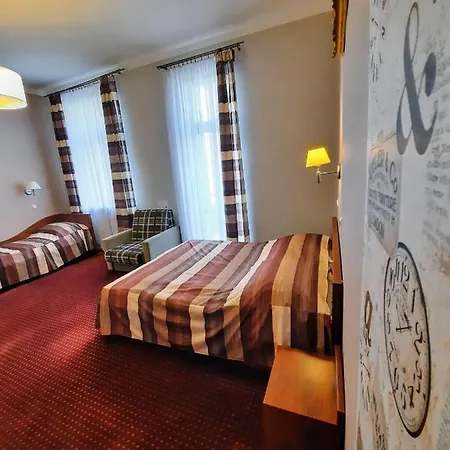 Hotel Aneks Kazimierz