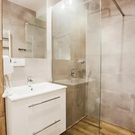 Apartman Way2stay Bosacka Krakkó