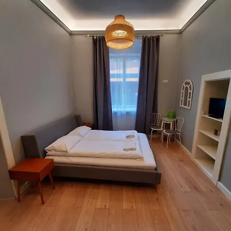Aparthotel Florianska Gate Luxury