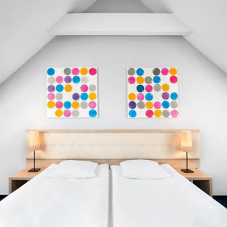 Petrus Hotel
