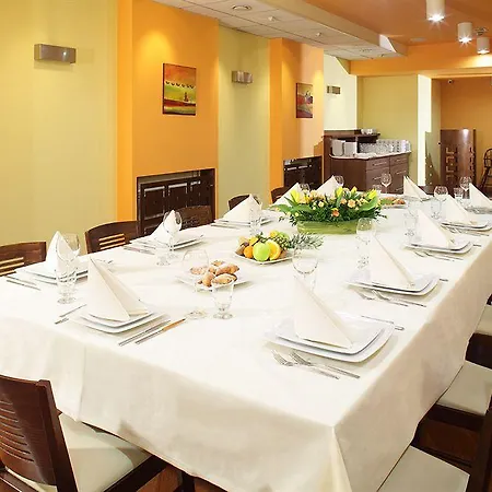 Hotel Ascot Premium