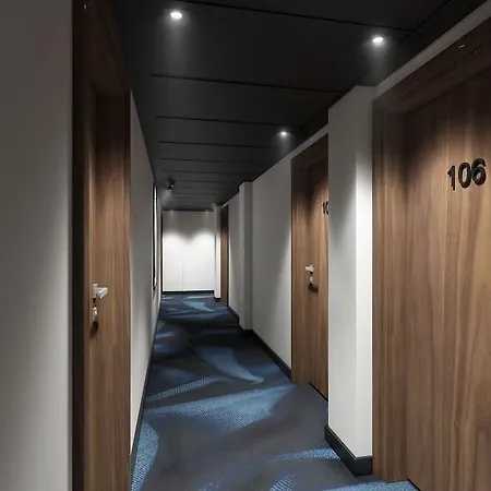 Hotel Ascot Premium Krakow