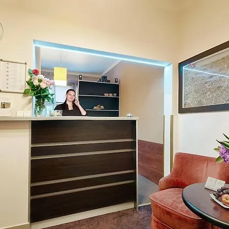 Atelier By Artery Hotel apartamentowy 3*