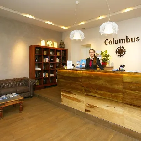 Columbus