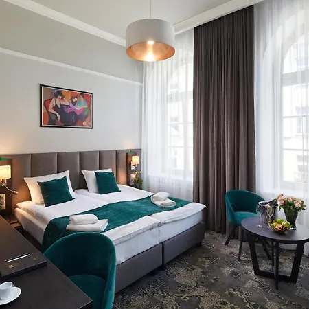 Hotel Estera