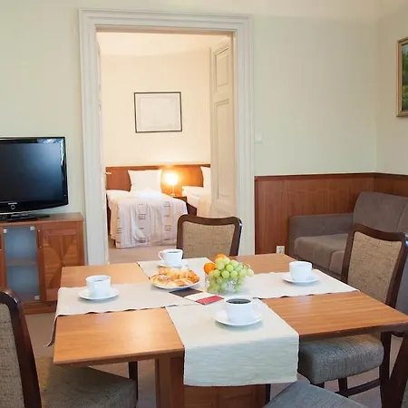Apart Otel Red Brick