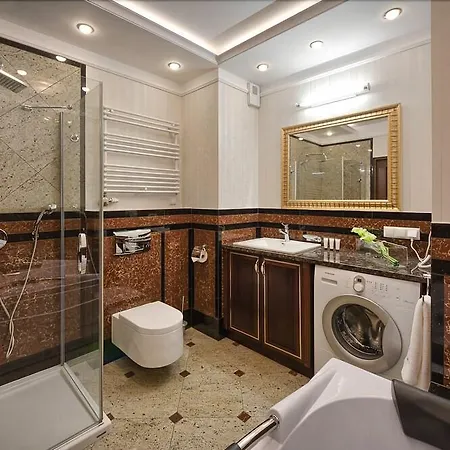 Aparthotel Vanilla 4*