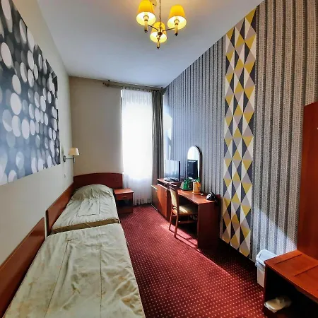 Hotel Aneks Kazimierz Krakow