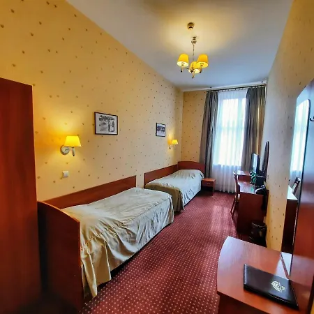 Hotel Aneks Kazimierz 3*