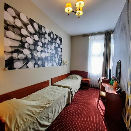 Aneks Kazimierz 3* Krakow