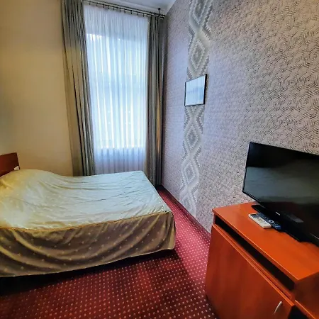 Aneks Kazimierz Hotel 3*