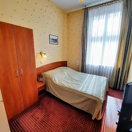 Aneks Kazimierz Krakow