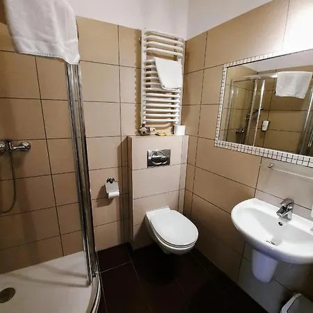 Aneks Kazimierz Hotel Krakow
