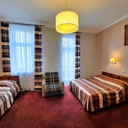 Aneks Kazimierz Hotel