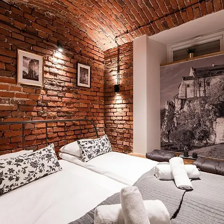 Dietla 99 - Ideal Location - In The Heart Of 3* Krakow