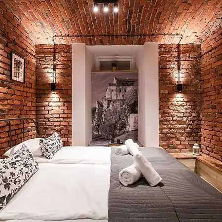 Apart Otel Dietla 99 - Ideal Location - In The Heart Of