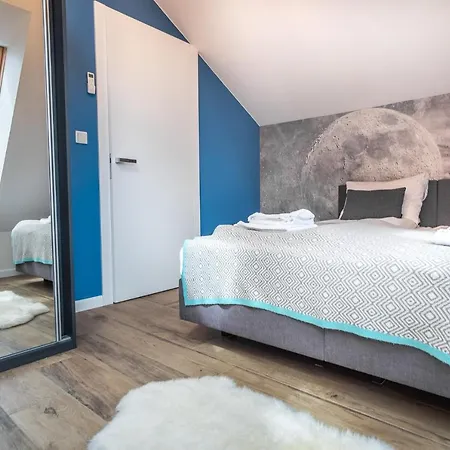 Szpitalna 9 Apartament Kraków