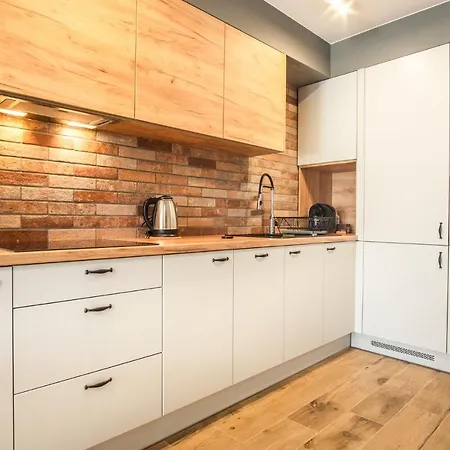 Szpitalna 9 Apartament