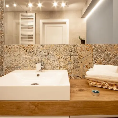 Apartament Szpitalna 9 Kraków