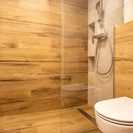 Apartament Szpitalna 9 Kraków