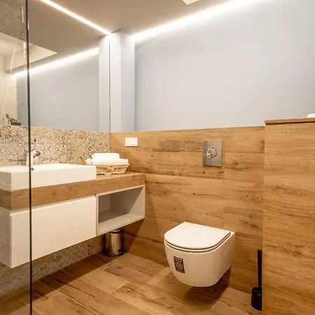Apartament Szpitalna 9 *