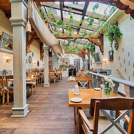 Rezydent Hotel Krakov