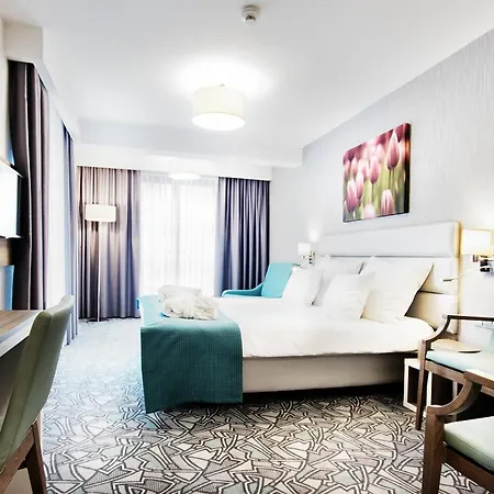 Golden Tulip Kazimierz Hotel