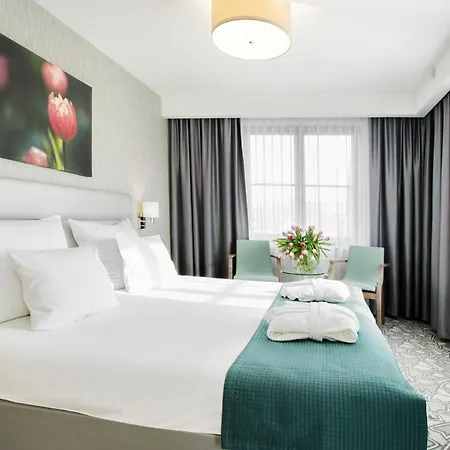 Golden Tulip Kazimierz
