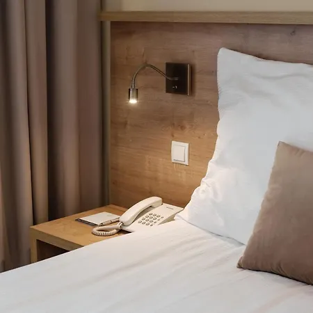 Lejlighedshotel W Sercu Krakowa Kraków