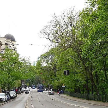 Little Britain Aparthotel Sauna&Daily Spa Hen&Stag Do 2* Krakow