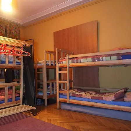 Ars Rooms Homestay