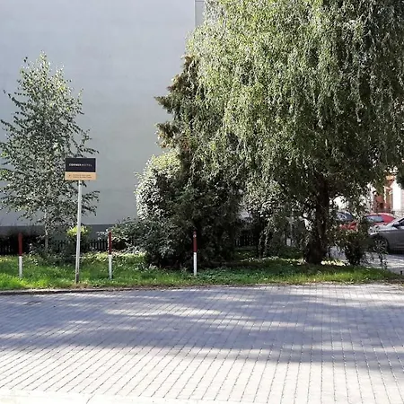 Great Polonia Center 3* Krakow