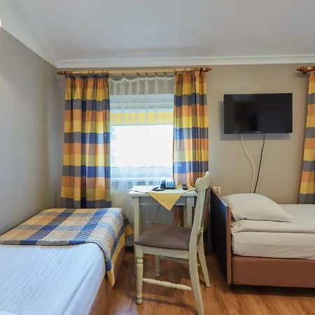 Batory Annex Hotel Krakow