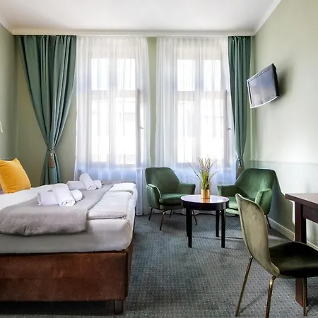 Amber Boutique - Amber 3* Krakow