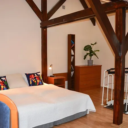 Aparthotel Kosmopolita Krakow