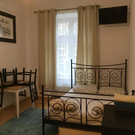 Pure Apartment Krakau