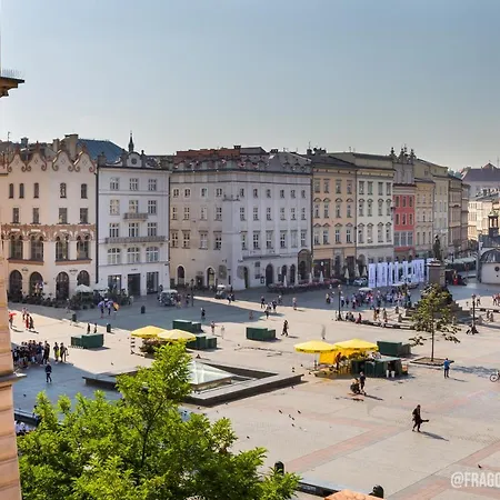 Lejlighed Feniks Fragola Main Square *