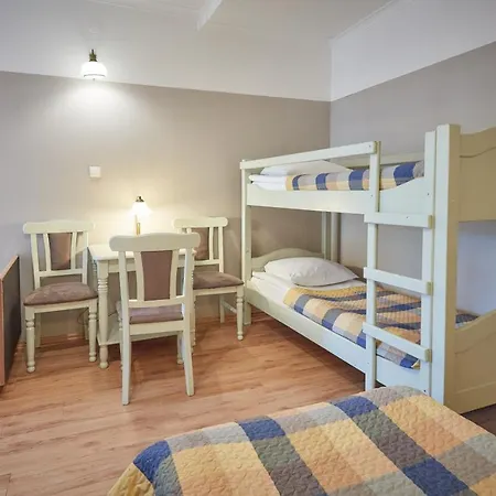 Hotel Batory Annex 2*