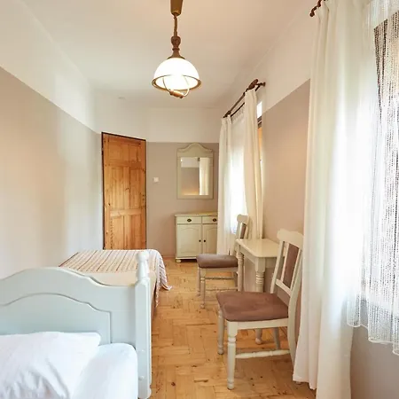 Hotel Batory Annex