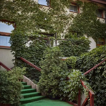 Batory Annex 2* Krakow