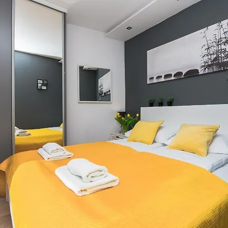 Horizon - Krowoderska Apartment
