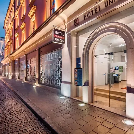 Unicus Old Town - Destigo Krakow