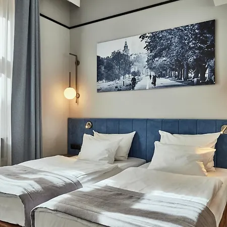 Unicus Old Town - Destigo Hotel Krakow