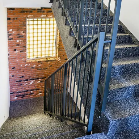 Aparthotel Cracovia Residence Apartmán 4*